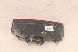 2017 Audi A4 Sedan Trunk Mounted Inner LED Taillight Lamp Passenger Right RH image 5