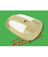 06-2011 mercedes r350 gl450 gl550 ml350 front overhead dome light lamp b... - €118,16 EUR