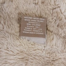 Victory Outfitters Women's Small Sherpa Lined Vest Utility Detachable Hoodie  image 5