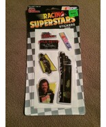 Vintage Kyle Petty NASCAR Racing Stickers!!! - €8,67 EUR