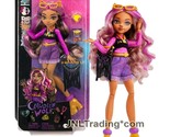 Year 2022 Monster High Day Out Series 10 Inch Doll - CLAWDEEN WOLF with ... - £31.96 GBP