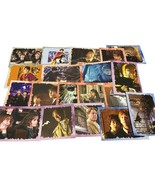 Lot of 22 Unused Harry Potter Owl Post Service Movie Stills Postcards Ch... - $361.96 MXN