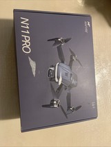 NAFYRE N11 PRO GPS Drone with Camera - FREE Shipping - $2,321.00 MXN