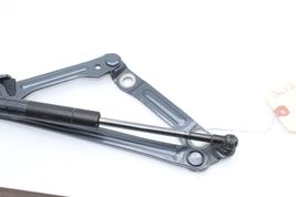 06-11 LEXUS GS300 GS350 GS430 GS460 TRUNK LID HINGES W/ SHOCKS PAIR Q7771 image 6