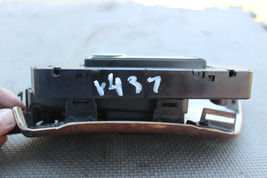 2001-2006 w215 MERCEDES CL500 RH PASSENGER SEAT ADJUSTMENT CONTROL V437 image 4