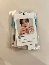 WONPIL Official Photocard [Fourever]_Kpop Authentic - $7.69