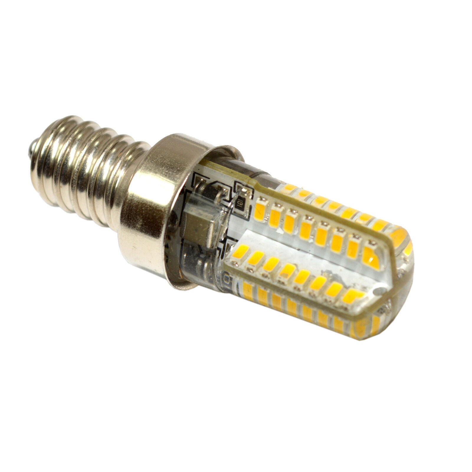 7/16" 64 LEDs Light Bulb for Husqvarna Viking Huskystar E20 431 435 440 444 535D - $23.99