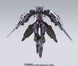 METAL BUILD Bandai GNY-001XB Gundam Astrea TYPE-X Finsternis Figure - £295.08 GBP