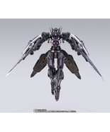 METAL BUILD Bandai GNY-001XB Gundam Astrea TYPE-X Finsternis Figure - $425.50