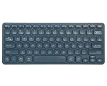 Targus Compact Multi-Device Bluetooth Keyboard for PC/Mac, Wireless Keyb... - £33.20 GBP