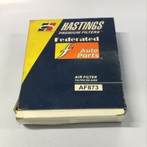Hastings AF873 Air Rectangular Filter Cartridge  - €10,67 EUR