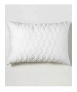 CosmoLiving Eco Sleep Tencel Sateen King Pillow White T4102613 - £34.10 GBP