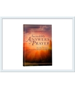 Incredible Answers to Prayers More Than Coincidence Guideposts Book 2012  - £5.48 GBP