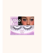 POPPY &amp; IVY KPOP NATURAL VOLUME WISPY SPIKY STYLES - ELKP03 - SOOAH - $3.09