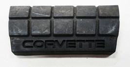 90-96 C4 Corvette Automatic Brake Pedal Rubber Pad 02189 - $35.00
