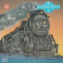 Bluegrass Special [Vinyl] Various Artists - $12.99