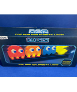 NEW!! Paladone PAC MAN Light (Moves to the music) 026319  - £19.72 GBP