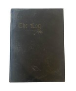 THE LOG James Madison High School JMHS January 1947 Class Yearbook Brook... - $1,215.86 MXN
