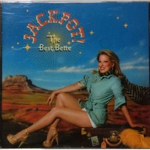 Bette Midler Jackpot The Best Bette CD - $4.95
