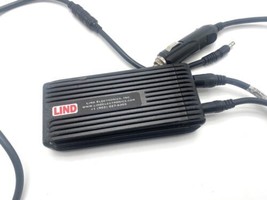 Lind Automotive Adapter DE1935-4273 19V 3.5A (Dell 65W Laptops w/ Minibo... - £14.09 GBP