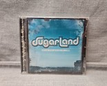 Twice the Speed of Life by Sugarland (CD, 2004) - $5.22