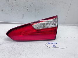 2014-16 Kia Forte Halogen Rear Right Inner OEM Tail Light 92404-A7000 - $40.00