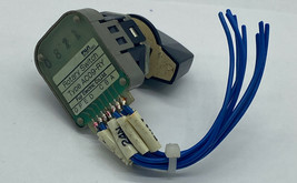 Fuji Electric AC09-RY Rotary Band Switch  - £70.85 GBP
