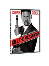Chris Rock Kill The Messenger - £6.73 GBP