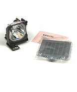 Epson ELPLP04 Replacement Projector Lamp with Housing - $922.68 MXN