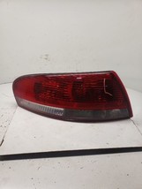 Driver Left Tail Light Convertible Fits 01-06 SEBRING 1111528 - £59.20 GBP