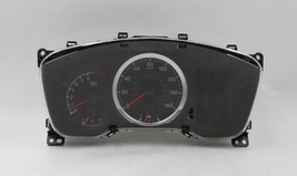 Speedometer 25K Miles Fits 2020 Toyota Corolla Oem #23333 - $202.49