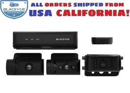 Rexing V33 3 Channel Dashcam BBY-V33 image 15