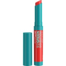 Maybelline New York Green Edition Balmy Lip Blush, Formulated With Mango Oil, - £7.50 GBP