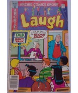 Vintage Archie Comics Group Laugh June 1980 - €0,00 EUR