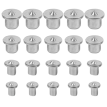 Dowel Pins Center Point Set Dowel Tenon Center Transfer Plugs Dowel Marker Set,  - $12.85