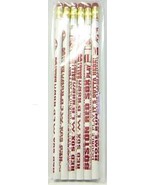 Boston Red Sox Pencil 6 Pack - $503.09 MXN