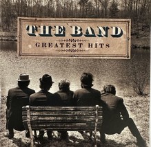 The Band - Greatest Hits (CD 2000 Capitol) Near MINT - £6.99 GBP