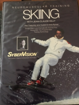 SyberVision Muscle Memory Programming for Skiing Instructions - £19.68 GBP