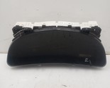 Speedometer Cluster MPH VIN E 5th Digit 4 Cylinder Le Fits 07-09 CAMRY 7... - $53.25