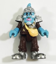 Imaginext Power Rangers SQUATT figure Squat - €4,32 EUR