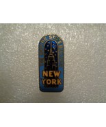 Vintage The Empire State Building pinback - $9.90