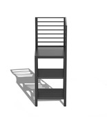 Aluminum Outdoor Kitchen Island w/ Storage - $320.00 CAD