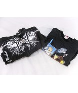 Boys Size 6 Tap Out Hoodie and Lego Starwars shirt Bundle Pre-owned 110064 - $19.61 CAD