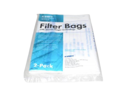 205811A KIRBY,Universal  F,2PK,Allergen  Bags Fits GEN 3 THRU SENTRIA II - $10.89