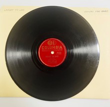 HARRY JAMES  - DODGERS&#39; FAN DANCE ~  78 RPM #36222 - £9.30 GBP