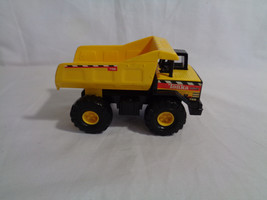 Vintage 1998 Hasbro Maisto Tonka Mini Mighty Dump Truck 768 - as is - £7.39 GBP