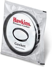 Hawkins A10-09 Gasket Sealing Ring for Pressure Cookers, 2 to 4-Liter, B... - £7.39 GBP