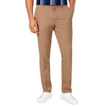 AlfaTech by Alfani Mens Classic-Fit Stretch Pants - $25.74+