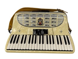 Scandalli Accordion Silvana ii 478007 - $321.62 CAD