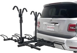 Hollywood Racks Hr1400 Sport Rider Se 4-Bike Platform Style, 2-Inch Receiver - £377.91 GBP